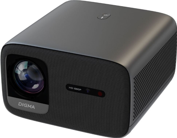 фото Проектор  Digma DP-FHD800A в Уфе