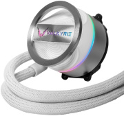 фото Система охлаждения Valkyrie Dragonfang 240 White