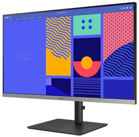 фото Монитор 27" Samsung S27C430GAI в Самаре