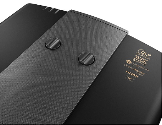 фото Проектор  BenQ W11000