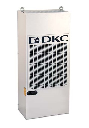 

Кондиционер DKC R5KLM20021LT навесной, 2000 Вт, 230 В, 1 ф, 950х400х245 мм, "RAM Klima", R5KLM20021LT