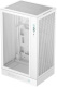 фото Корпус mATX Deepcool CH270 DIGITAL WH в Уфе
