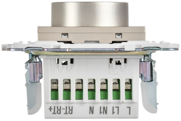 фото Термостат электронный IEK SK-RT11-K37 в Екатеринбурге