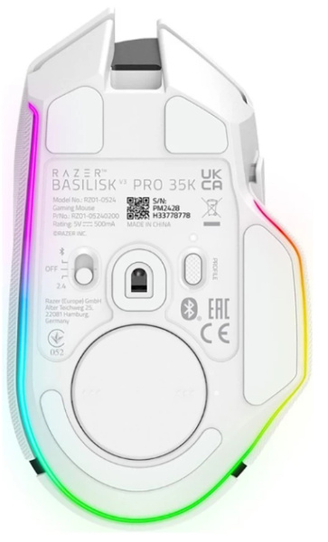 фото Мышь  Razer Basilisk V3 Pro 35K в Перми