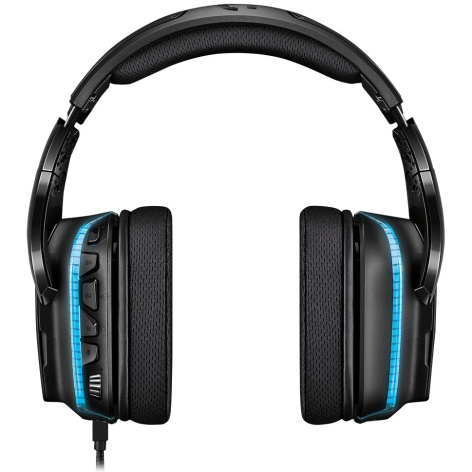 фото Гарнитура проводная Logitech G635 в Челябинске