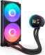 фото Система охлаждения жидкостная NZXT Kraken Elite 280 RGB в Санкт-Петербургe