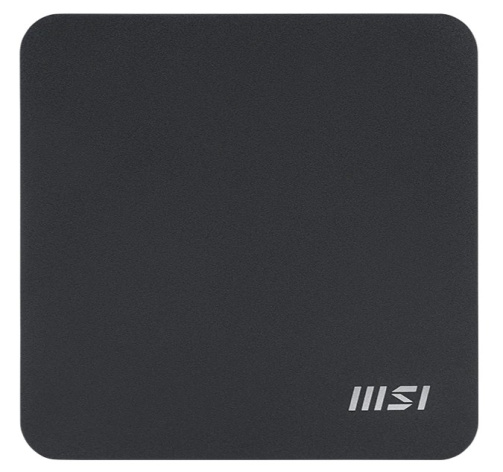 фото Компьютер  MSI Cubi NUC AI+ 2MG в Санкт-Петербургe