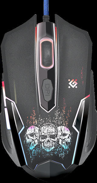 фото Клавиатура и мышь  Defender Reaper MKP-018 в Казани