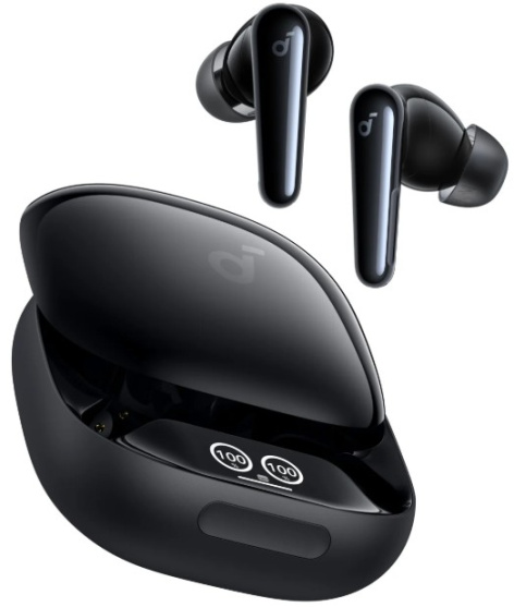 фото Гарнитура wireless Soundcore Liberty 4 Pro в Перми