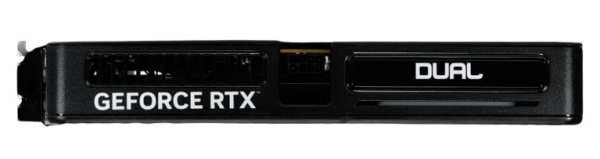 фото Видеокарта Palit GeForce RTX 5050 DUAL OC (NE65050S19P1-GB2070D) в Уфе