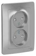 фото Розетка Systeme Electric BLNRS000123