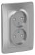 фото Розетка  Systeme Electric BLNRS000123 в Екатеринбурге