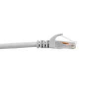 фото Кабель патч-корд EKF TRP-5EUTP-LSH-05M-GY