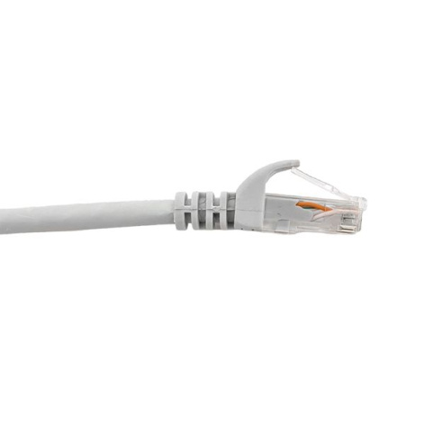 фото Кабель патч-корд  EKF TRP-5EUTP-PVC-02M-GY в Красноярске