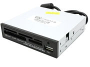 фото Карт-ридер AeroCool CRI003-FC