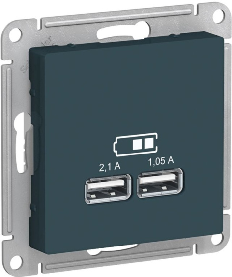 фото Розетка  Systeme Electric ATN000833 в Уфе