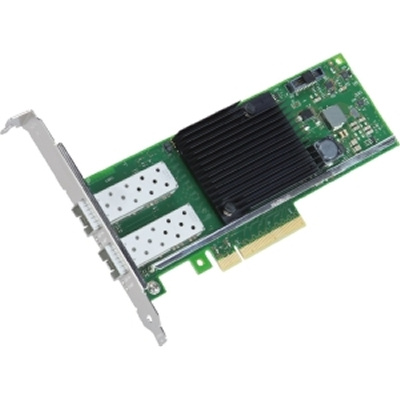 фото Сетевая карта  Intel X710DA2BLK в Самаре