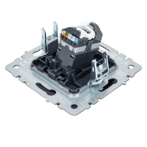 фото Розетка  IEK BR-K10-1-K02 в Перми