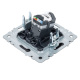 фото Розетка  IEK BR-K10-1-K02 в Санкт-Петербургe