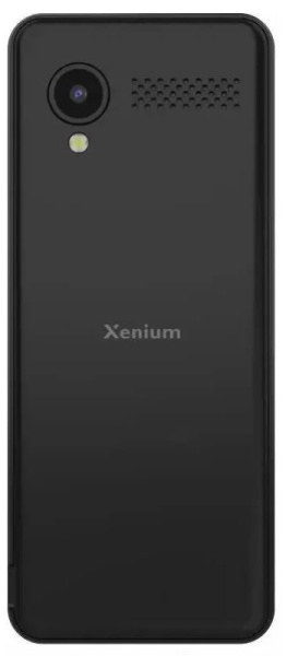 фото Мобильный телефон  Xenium X240 в Уфе