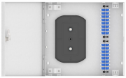 фото Кросс оптический настенный TopLAN КРН-Top-32LC/U-OS2-GY