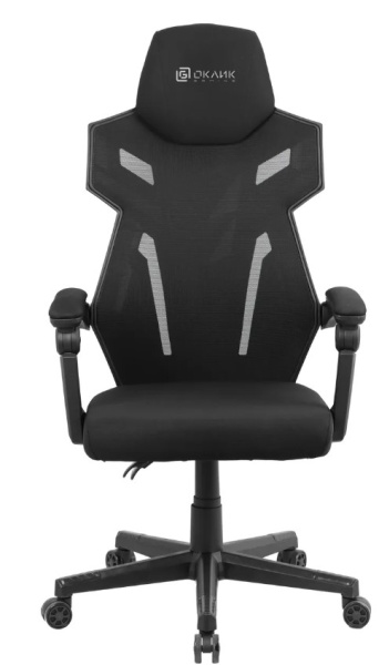 фото Кресло игровое Oklick 111G в Ростове-на-Дону