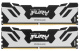 фото Модуль памяти DDR5 96GB (2*48GB) Kingston FURY KF560C32RSK2-96 в Уфе