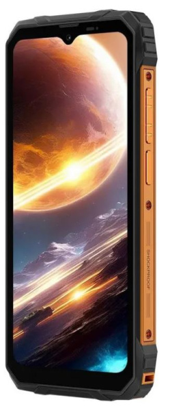 фото Смартфон  Blackview FORT 1 4/128GB в Краснодаре