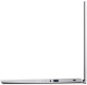 фото Ноутбук  Acer Aspire 3 A315-59-52X6 в Самаре 15.6 ", Core i5, 16 Гб RAM, 512 Гб SSD, Iris Xe Graphics, Серебристый