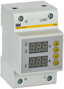 фото Реле IEK IVC31-1-50