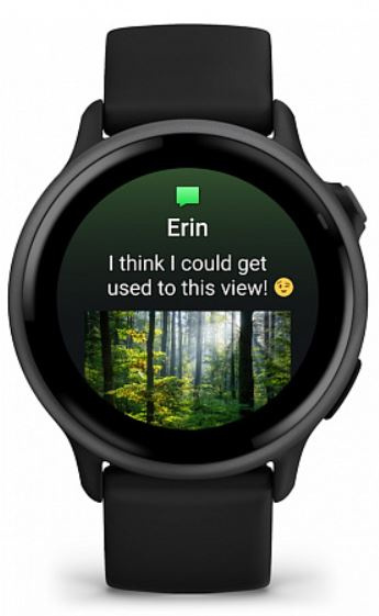 фото Часы Garmin Vivoactive 6 в Челябинске