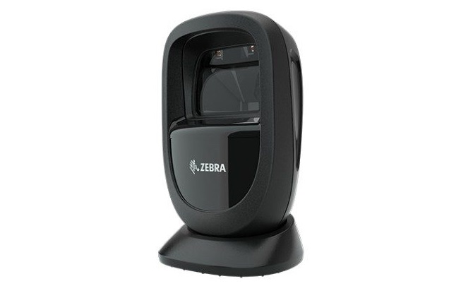 

Сканер штрих-кодов Zebra DS9308-SR black USB KIT: DS9308-SR00004ZZWW SCANNER, CBA-U21-S07ZBR SHIELDED USB CABLE, EMEA ONLY, DS9308-SR
