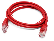 фото Кабель патч-корд Filum FL-U5-2M-R