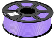 фото Пластик для принтера 3D Cactus CS-3D-PLA-1KG-PURPLE