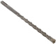 фото Бур по бетону EKF db-10-210-2x4 в Самаре