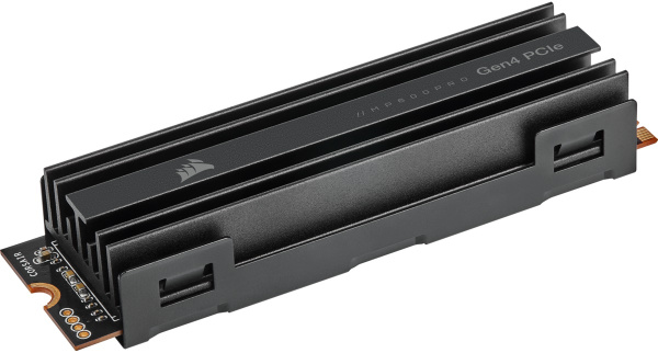 фото Накопитель SSD M.2 2280 Corsair CSSD-F2000GBMP600PRO