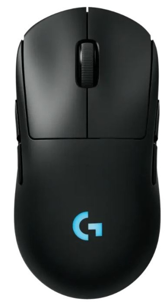 фото Мышь Wireless Logitech G Pro 2 в Красноярске