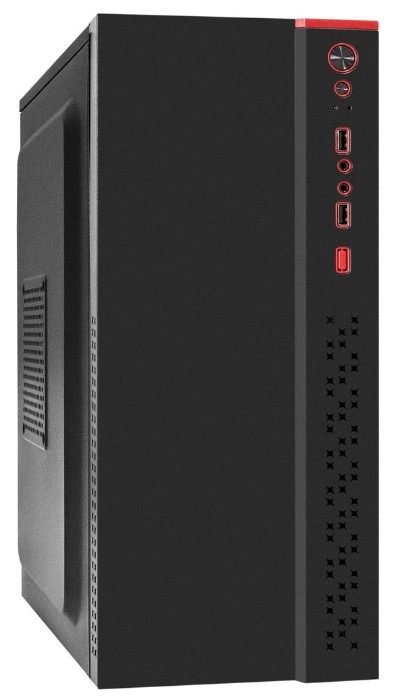

Корпус ATX Exegate AA-443-UNS500 EX299332RUS БП UNS500, 2*USB, AA-443-UNS500