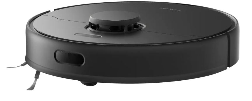 

Робот-пылесос Dreame D9 Max Gen2 RLD34GA black, D9 Max Gen2
