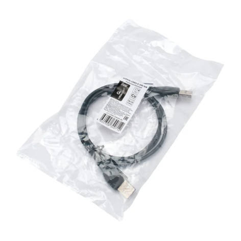 фото Кабель USB 2.0 Cablexpert CC-USB2-AMAM-1M в Уфе