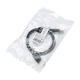 фото Кабель USB 2.0 Cablexpert CC-USB2-AMAM-1M в Уфе