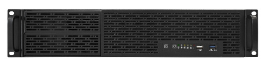 фото Корпус серверный 2U Exegate Pro 2U650-06/2U2098L в Уфе