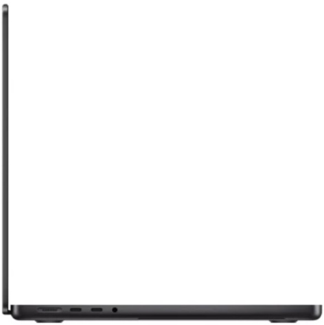 фото Ноутбук  Apple Macbook Pro 14 (2024) в Перми 14.2 ", M, 24 Гб RAM, 1 Тб SSD, M4 Pro 20-Core GPU, Черный