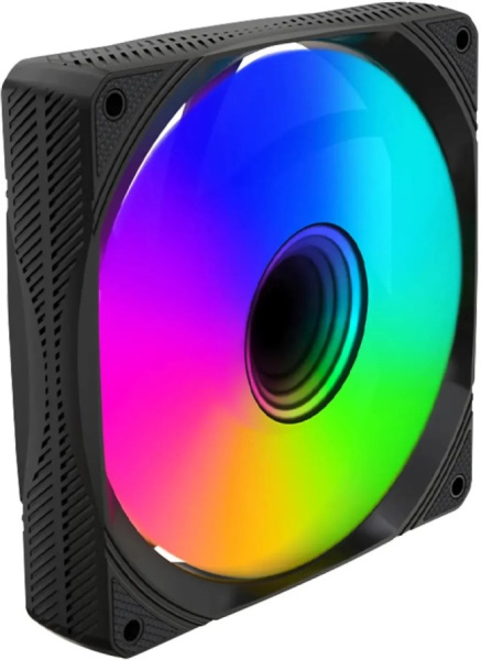 фото Вентилятор для корпуса Bloody BD-CF120ARGB1-BK в Самаре