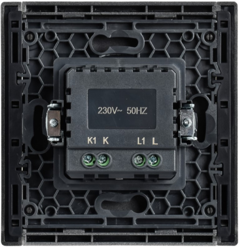 фото Светорегулятор  IEK FP-D20-0600-K46 в Санкт-Петербургe
