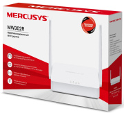 фото Роутер Mercusys MW302R