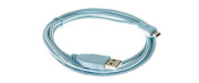 фото Кабель интерфейсный Cisco CAB-CONSOLE-USB