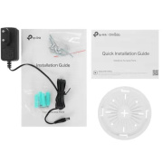 фото Точка доступа TP-LINK EAP610