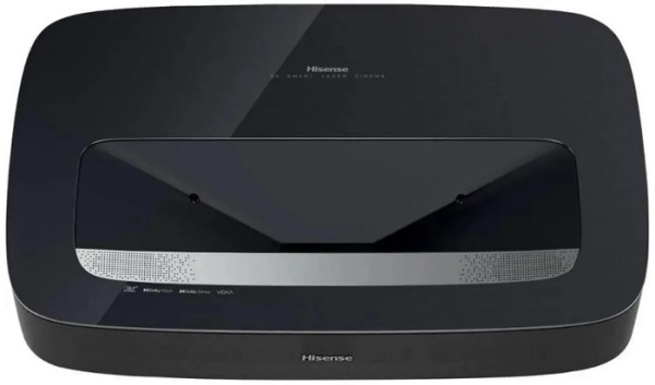 фото Проектор  Hisense PL2SE (УЦЕНЕННЫЙ)