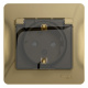 фото Розетка  Systeme Electric GSL000448 в Самаре